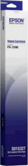 White Box (Epson FX2190) festékszalag White Box (Epson FX2190) festékszalag