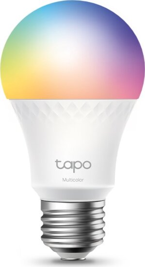 TP-Link Tapo L535E Okos Wifi Izzó