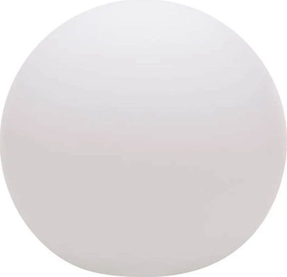 8 Seasons Shining Globe Okos Dekorációs Lámpa 60cm