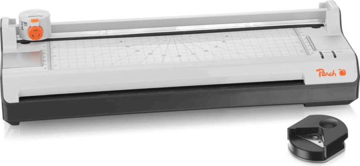 Peach PBP540 A3 laminálógép