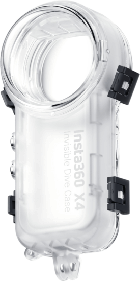 Insta360 X4 Búvártok Insta360 X4 Búvártok