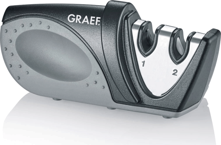 Graef Piccolo Késélező
