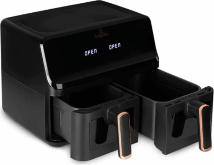 Berlinger Haus BH/9469 8.2L Forrólevegős sutó