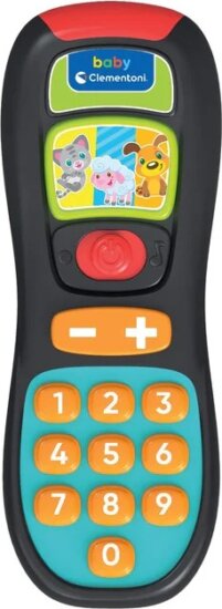 Clementoni Baby Pilot távirányító Clementoni Baby Pilot távirányító