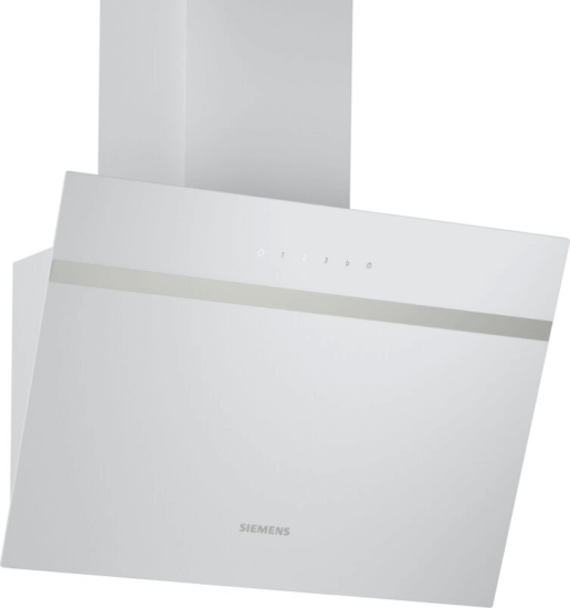 Siemens LC65KDK20 IQ100 Páraelszívó - Fehér