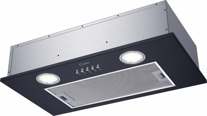 Candy CBG625/1N Páraelszívó - Inox Candy CBG625/1N Páraelszívó - Inox