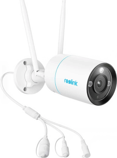 Reolink W330 IP Bullet kamera Reolink W330 IP Bullet kamera