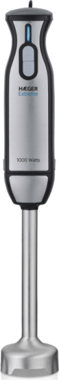 Haeger Extreme Botmixer