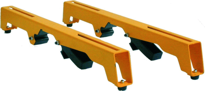 DeWalt DE7025-XJ Készülék rögzítő készlet DE7023 állványhoz DeWalt DE7025-XJ Készülék rögzítő készlet DE7023 állványhoz