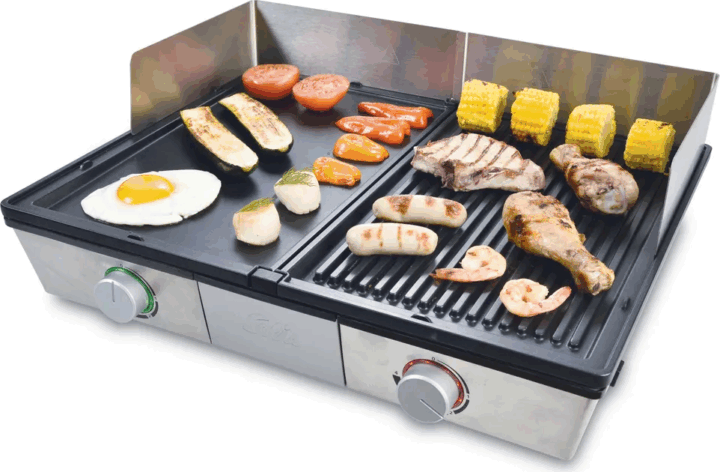 Solis 7951 Deli Grillsütő