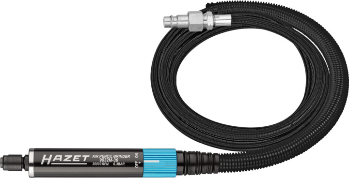 Hazet 9032M-36 Sűrített levegős Mini Egyenes csiszoló