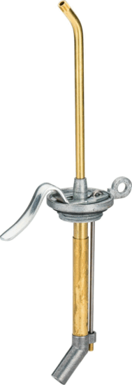 Hazet 2160-1-02 Pumpamechanizmus pótalkatrész ecsetolajozóhoz Hazet 2160-1-02 Pumpamechanizmus pótalkatrész ecsetolajozóhoz