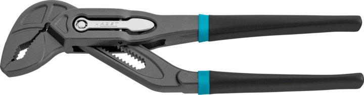 Hazet 760-18 Univerzális Cső- és Vízpumpafogó - 180 mm Hazet 760-18 Univerzális Cső- és Vízpumpafogó - 180 mm