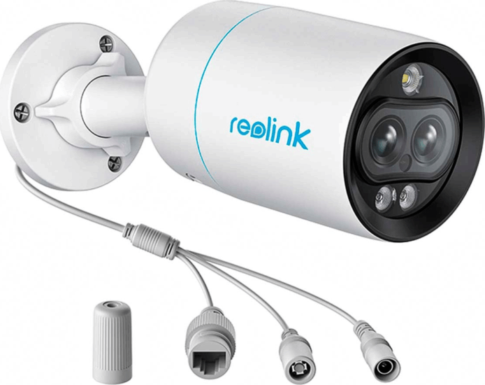 Reolink P330M IP Bullet kamera