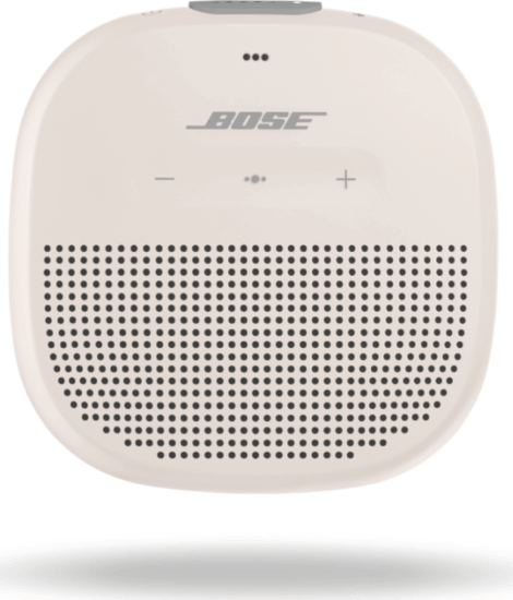 Bose SoundLink Micro Bluetooth hangszóró - Fehér