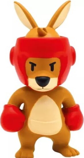 Aweco Monsterflex Nyújtható Stumble Guys figura - Boxing Roo Aweco Monsterflex Nyújtható Stumble Guys figura - Boxing Roo