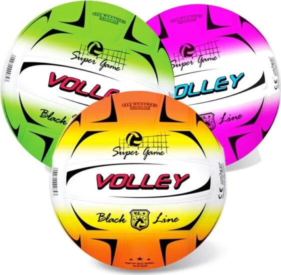 Kensho Black line röplabda - Többféle