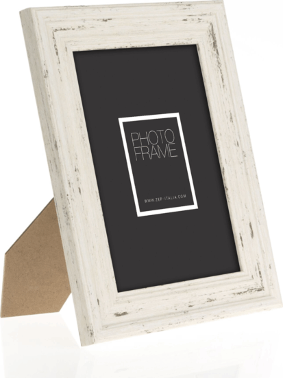 ZEP PM234W Palermo 35,5x45,5 Képkeret - Fehér ZEP PM234W Palermo 35,5x45,5 Képkeret - Fehér