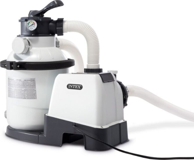 Intex SX925 Homokszűrős vízforgató Intex SX925 Homokszűrős vízforgató