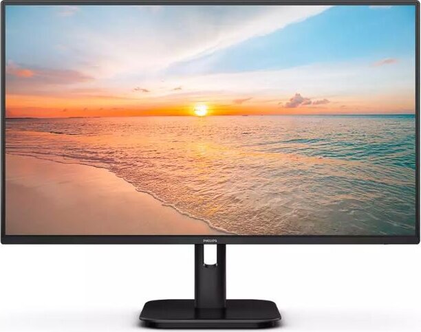 Philip 23.8" 24E1N1300A/00 Monitor