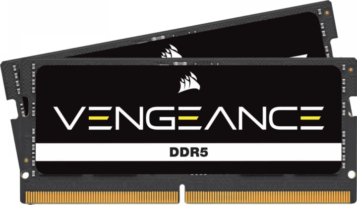 Corsair 64GB / 5600 Vengeance DDR5 Notebook RAM KIT (2x32GB)