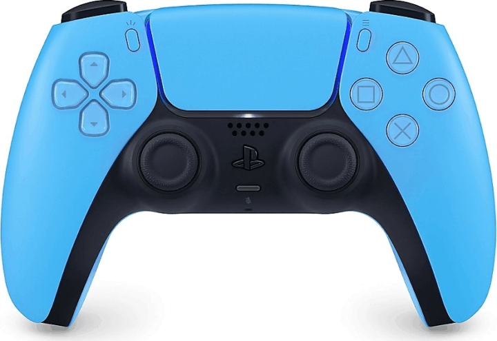 Sony DualSense V2 Wireless Kontroller - Kék (PS5/PC)