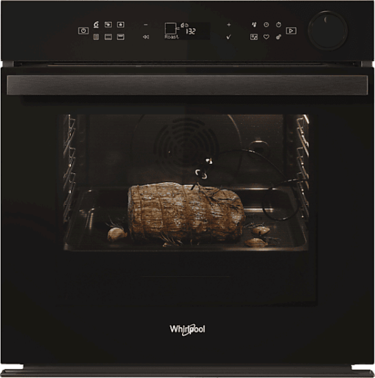Whirlpool AKZ9S 8260 FB Beépíthető sütő - Fekete