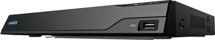 Reolink NVS16 PoE NVR 16 csatornás videó rögzítő Reolink NVS16 PoE NVR 16 csatornás videó rögzítő