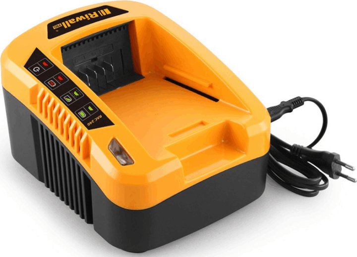 Riwall PRO RAC 240 40V Akkumulátor töltő