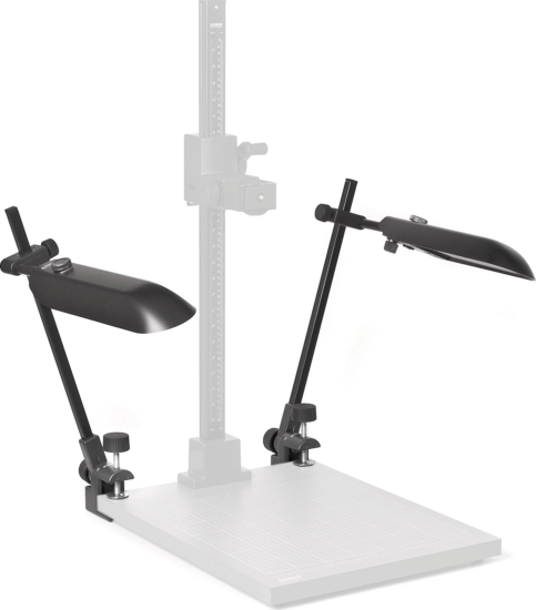 Kaiser 5278 RB 5270 LED Stúdió lámpa