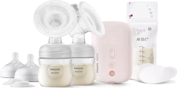 Philips SCF397/31 Avent Elektromos mellszívó készülék