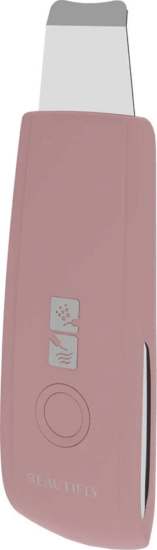 Beautifly B-Scrub Blush Kavitációs peeling készülék