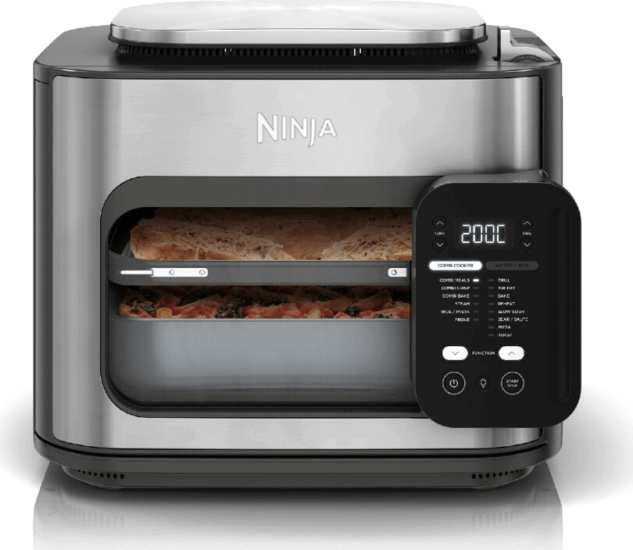 Ninja SFP700EU Combi Mini sütő