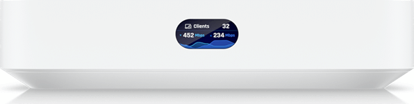 Ubiquiti UniFi Cloud Ultra Gateway