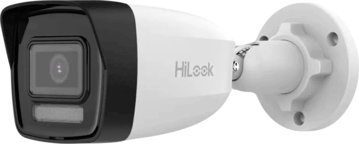 Hikvision HiLook IPC-B120HA-LU(2.8MM) IP Bullet kamera
