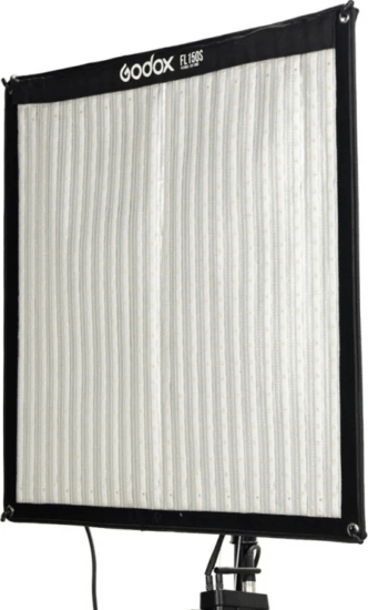 GODOX FL150S LED Stúdió lámpa GODOX FL150S LED Stúdió lámpa