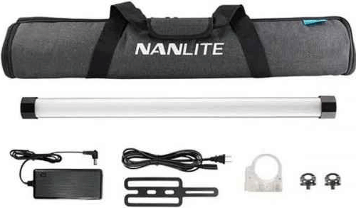 Nanlite PavoTube II 15X LED Stúdió lámpa