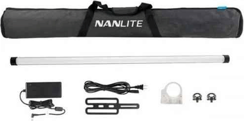 Nanlite PavoTube II 30X LED Stúdió lámpa Nanlite PavoTube II 30X LED Stúdió lámpa