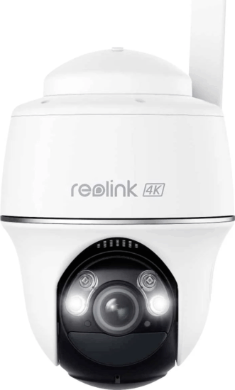 Reolink Go Series G440 IP Dome kamera