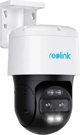 Reolink TrackMix Series P760 IP Dome kamera