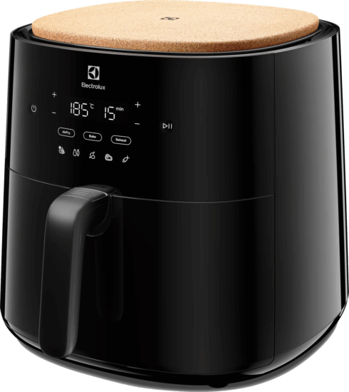 Electrolux EAF7B 700 6.8L Forrólevegős fritőz Electrolux EAF7B 700 6.8L Forrólevegős fritőz