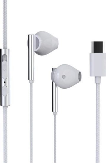 Trevi HMP 700C Vezetékes Headset - Fehér Trevi HMP 700C Vezetékes Headset - Fehér