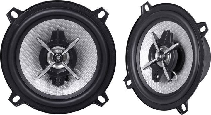 Trevi DX 8160 100W 13cm 2 utas Hangszóró pár Trevi DX 8160 100W 13cm 2 utas Hangszóró pár