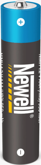 Newell NL2966 NiMH Ceruzaelem (4db/csomag)