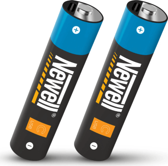 Newell NL3463 Li-ion Ceruzaelem (2db/csomag)