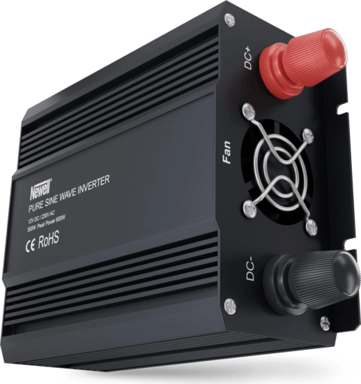 Newell NL3678 Autós inverter (12V / 230V / 300W) Newell NL3678 Autós inverter (12V / 230V / 300W)