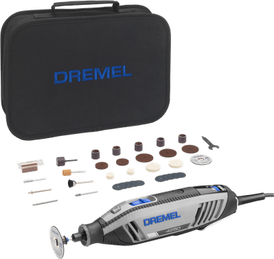 Dremel 4250-35 Gravírozó csiszoló Multifunkciós szerszám készlet