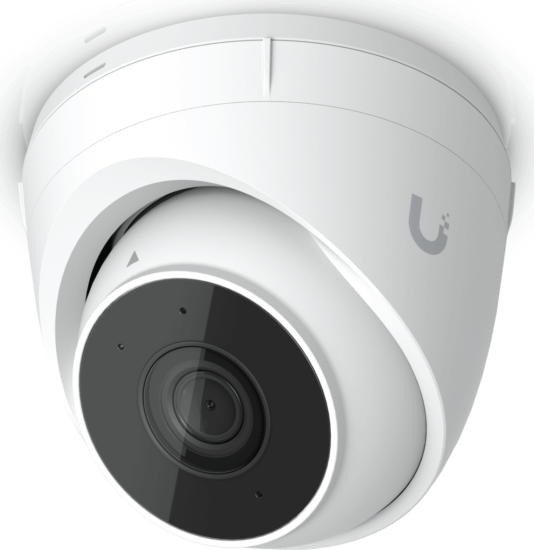 UBiQUiTi G5 Turret Ultra IP Turret kamera