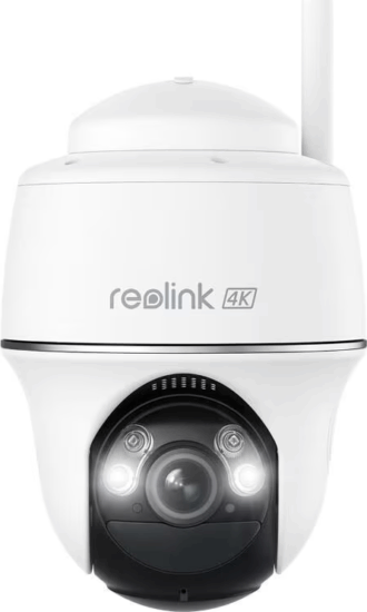 Reolink Argus Series B440 IP Dome kamera