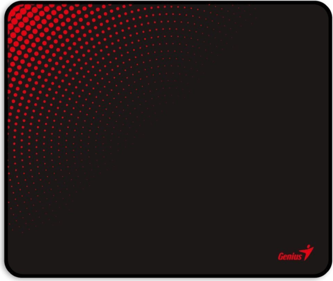 Genius G-Pad 230S Smooth Egérpad - Fekete - S